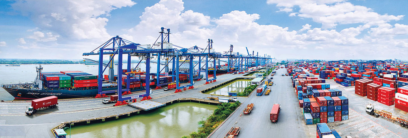 GIAO DOOR QUỐC TẾ